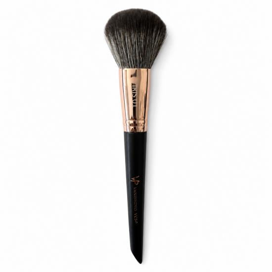 Powder Brush Iris 01