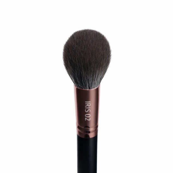 Soft Finish Iris 02