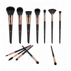 IRIS SPECIAL COLLECTION MAKE-UP BRUSHES KIT