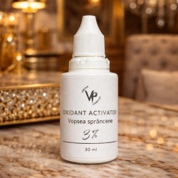 VP Oxidant 3%, 30 ml