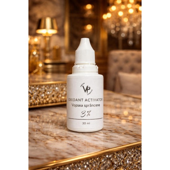 VP Oxidant 3%, 30 ml