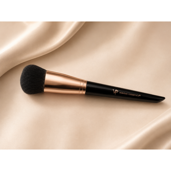 Pensula F1 - Various Cosmetics Fond de Ten