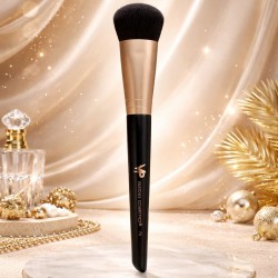 Pensula F2 - Various Cosmetics Fond de Ten F2