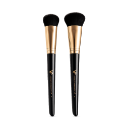 Set Profesional Pensule F1 & F2 pentru Fond de Ten – Finish Perfect