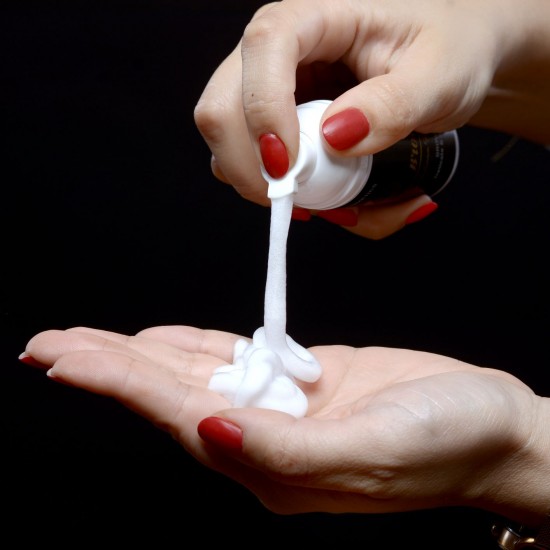 VP Spuma curătare gene si sprâncene, 30 ml