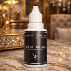 VP HENNA REMOVER, 50 ml