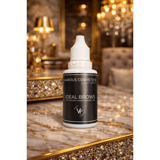 VP HENNA REMOVER, 50 ml