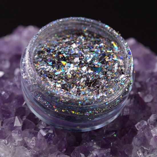 VP50H-Chameleon Holographic Flakes