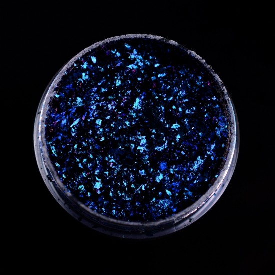 VP917F-CHAMELEON FLAKES