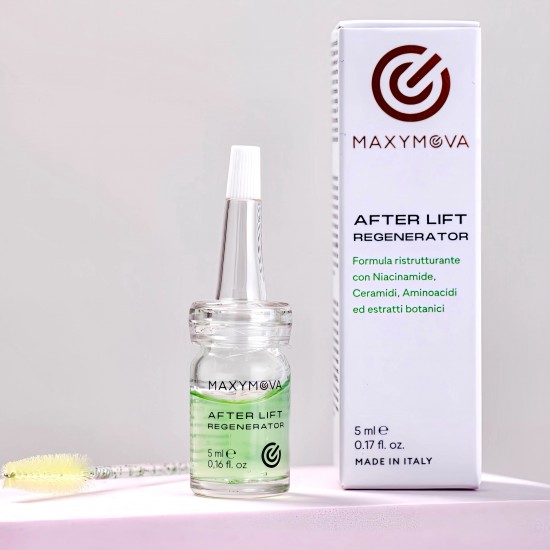 MAXYMOVA After Lift – Tratament regenerator 5ml