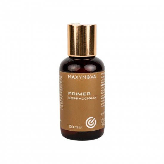 Eyebrow primer MAXYMOVA, 100 ml